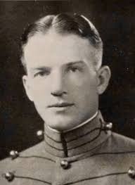 Lt Col FRED O TALLY