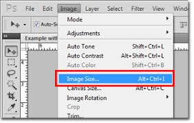 How To Resize An Image In Photoshop Without Losing Quality Shortcut Resize Image In Photoshop University Of Puget Sound