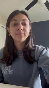 Get to know our newest Distinguished Young Woman of Pitt County, Brielle!  She shares what Be Your Best Self means to her. 💗