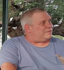 And There Was Bob Lee and the Peacocks”