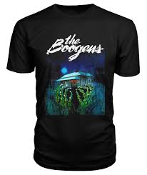 The Boogens (1981) t-shirt -