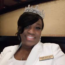 Serenity Sisters of Strength