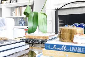 Minimal decoration and clean space on. Coffee Table Accessories Home With Keki