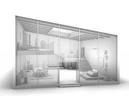 For exterior scenes, you will get good renderings because of the software shadows. 1 Click Renders Of Your Sketchup Models