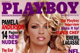 Image result for playboy magazine