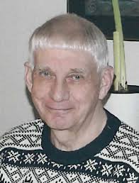 Victor C. Horton Obituary February 24, 2020