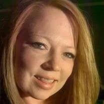 Stefanie Fay Gamble Obituary