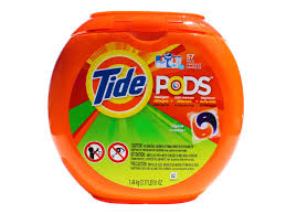Just like eastern european tide is different from the portugues one, which differs from the american one, which differs from asian one. Don T Try The Tide Pod Challenge Despite The Memes But It S Not Weird To Want To Vox