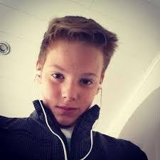 Luis Kessler's Instagram, Twitter & Facebook