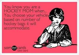 Best Hockey Mom Memes Telling My Story Hockey Mom Quote Hockey Mom Hockey Kids
