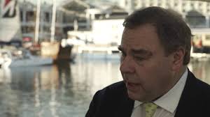 Malcy's Blog: Sound, Coro, Echo, Wentworth, Eco, Longboat, Talon, + Africa  Oil Week 2019 videos...