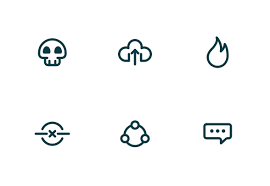 Pin On Featured Icons