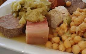 Gastronomie Les Plats Typiques Madrilenes Lepetitjournal Com