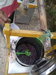 Air mendidih boleh membantu kacang lebih cepat empuk dan kandungan nutrisinya tetap kekal dalam rebusan kacang. Bubur Kacang Hijau Salah Satu Jajanan Kesukaanku Yang Murah Meriah Steemit