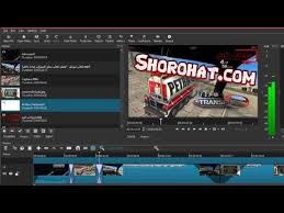 أفضل برنامج مونتاج مجاني بدون علامة مائية كيفية إنشاء فيديو إحترافي من الالف الى الياء للكمبيوتر دیدئو Dideo