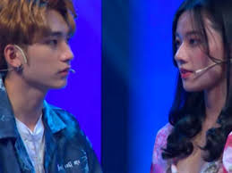 Vừa tìm được bạn gái trên show hẹn hò, "bản sao Sơn Tùng M-TP" lại lên show  khác tỏ tình với Fanny Trần?