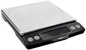 oxo good grips 11 pound food scale with