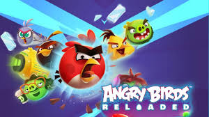 Download the new bluestacks android emulator app for free to play angry birds 2 on mac or pc. Angry Birds Reloaded Apk Download For Android Ios Apk2me