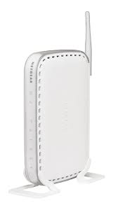 Sg Netgear Wgr614 Wireless Router