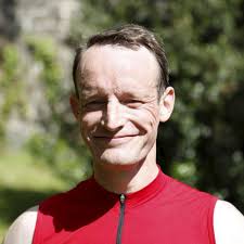 Dabei sein, weil die Stimmung klasse ist