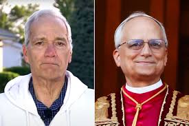 John Prevost's Instagram, Twitter & Facebook