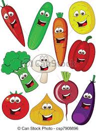Disegni Divertenti Di Frutta E Verdura Animata Cerca Con Google Disegni Divertenti Frutta Verdura