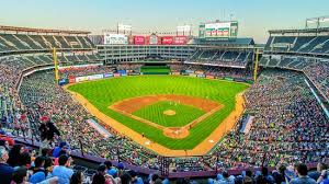 Globe Life Park Arlington 2019 All You Need To Know