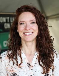 Empowering and connecting women in agriculture