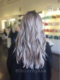 Color By Colorbyana Blonde Balayage Cristophe Salon Fashion Island Newport Beach Orange County California Beauty Balayage Long Hair Styles Blonde Balayage