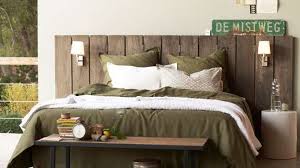 Epingle Sur Tete De Lit