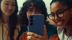 Galaxy S26 FE tem visual revelado em novo vazamento