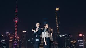 Lu han, shu qi, godfrey gao and others. Luhan International On Twitter Info 190624 Shanghai Fortress Weibo Updates The Passionate Commanding Officer Jiang Yang Luhan The Determined And Calm Commander Lin Lan Shu Qi And All The Fellows That