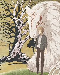 'natsume yuujinchou' season 1 premiered on july 8, 2008 and since then, it has had close to 74 episodes and 6 seasons, the last of which came to an end on june 21, 2017. Gekijouban Natsume Yuujinchou Utsusemi Ni Musubu Natsume S Book Of Friends Movie Ephemeral Bond Image 2543993 Zerochan Anime Image Board