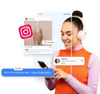 Instagram DM Automation & Comment Auto-Reply Tool | Spur
