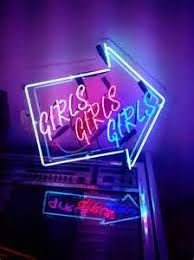 Neon Lights Aesthetic Tumblr Yahoo Image Search Results Neon Signs Neon Aesthetic Neon Lighting