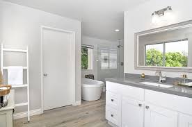 A complete gut renovation costs $60 to $150 per square foot. How Much Does It Cost To Remodel A Bathroom Experts Reveal