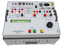 Injek rvl versi 3.2 stable januari 2018. Primary Current Injection Test Carelabz Com