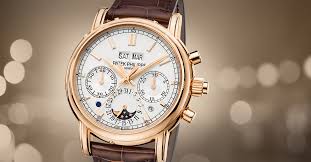 Získáte tak jedinečnou inspiraci ze stovek českých alb, nahraných každý den na rajče. Patek Philippe Grand Complications Chronograph White Dial 5204r 001