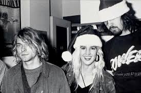 Kurt Cobain Nirvana Kurt Cobain Nirvana Kurt Kurt Cobain