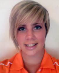 Gillian Kirkwood Golf News