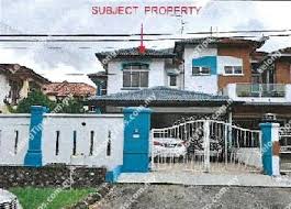 Squares, landmarks and more on interactive online satellite map of taman kota masai with poi. Lelong Auction Bungalow House In Taman Kota Masai Johor Rm 600 000 On 2020 12 28 Lelongtips Com My