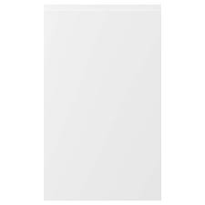 You can buy all the items in the catalog with just one click. Voxtorp Door White Matt White 18x30 Ikea