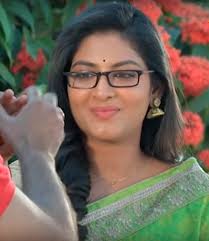 Category:Pallavi Ramisetty