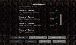 ★ 5% off all mcprohosting minecraft server plans. Hunger Games Servers