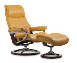 Stressless View Stressless Recliner Reclining Sofa Modern Recliner