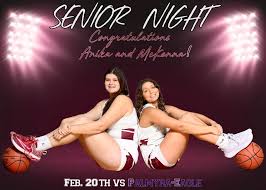 Profile for Deerfield Girls Basketball