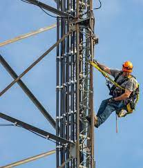 Heavy in testing & troubleshooting, must have experience in. Structural Welding Career Spotlight Telecommunication Tower Technician Tulsa Welding School