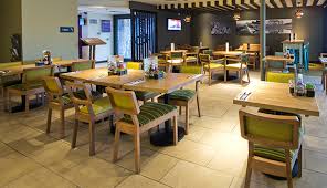 No less than premier inn st andrews will do when you're visiting this prestigious town that's also known as the 'home of golf'. St Andrews Hotel Premier Inn