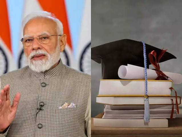 Delhi HC lists for September 29 appeals over disclosure of PM's degree details