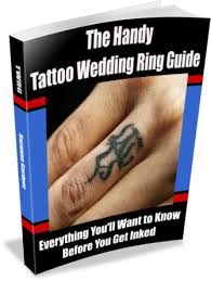 Moon tattoos are popular with respect to luck as the alignment has an effect on the circle of life. Wedding Ring Tattoo The Handy Guide Before You Get Inked